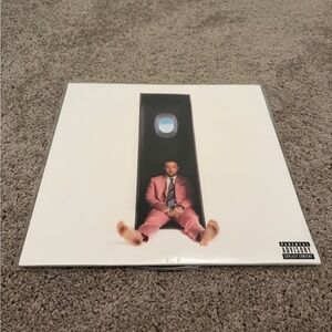 Swimming Mac Miller Vinyl